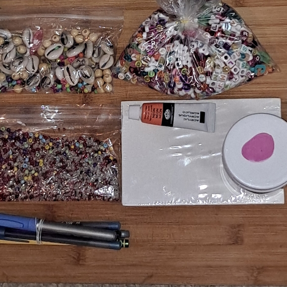 Random Crafting Bulk - Picture 4 of 4